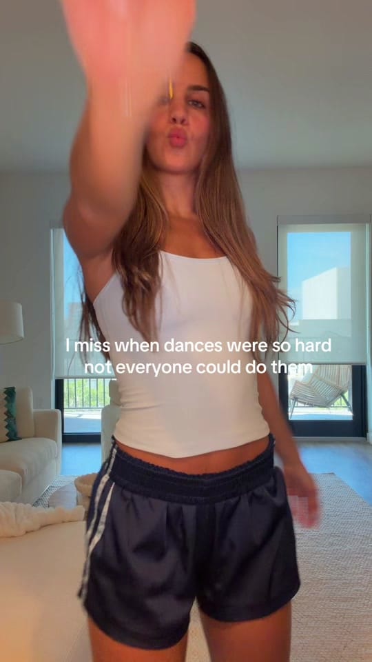 Post 3 by CHAR on TikTok (video)