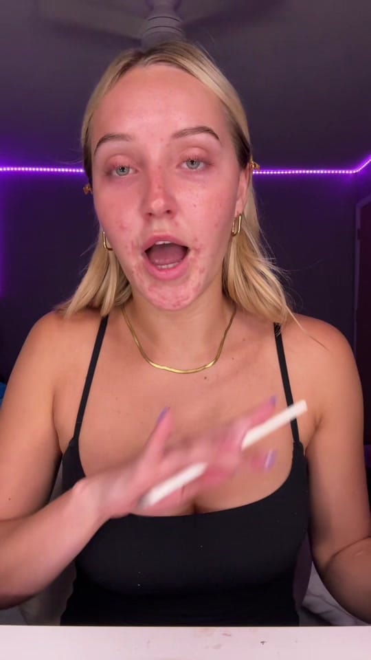 Post 9 by CHAR on TikTok (video)