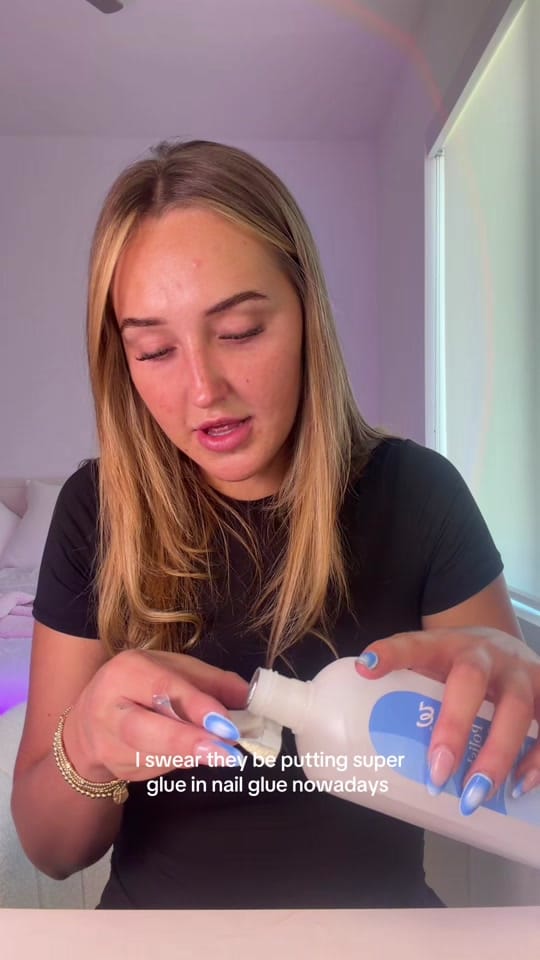 Post 1 by CHAR on TikTok (video)