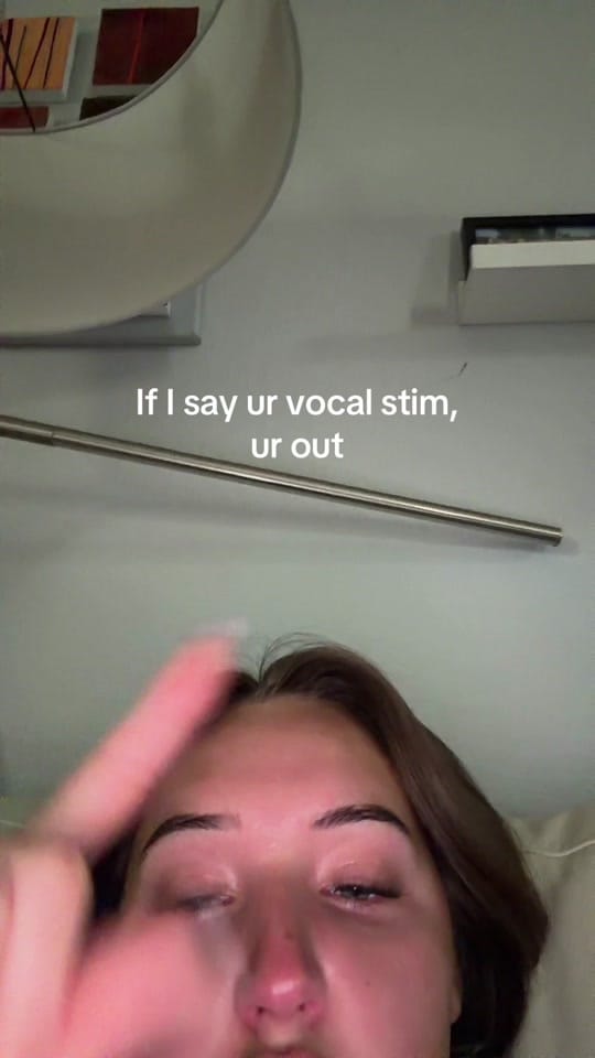 Post 8 by CHAR on TikTok (video)