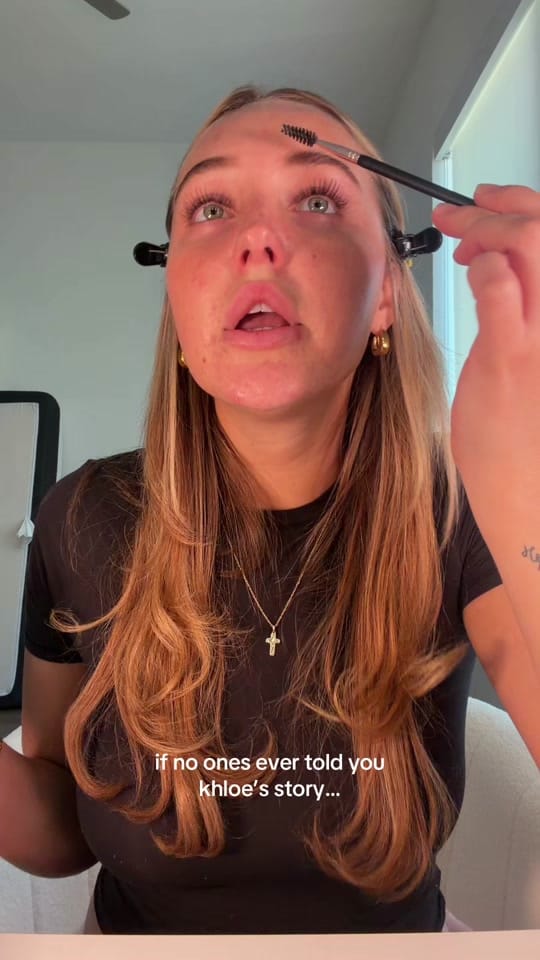 Post 6 by CHAR on TikTok (video)