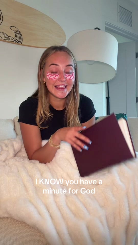 Post 4 by CHAR on TikTok (video)