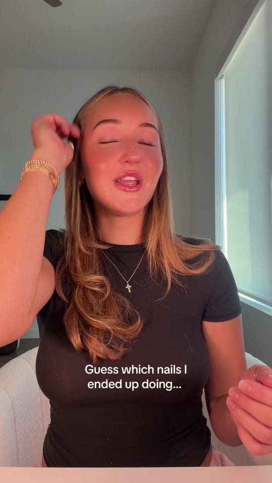Post 7 by CHAR on TikTok (video)