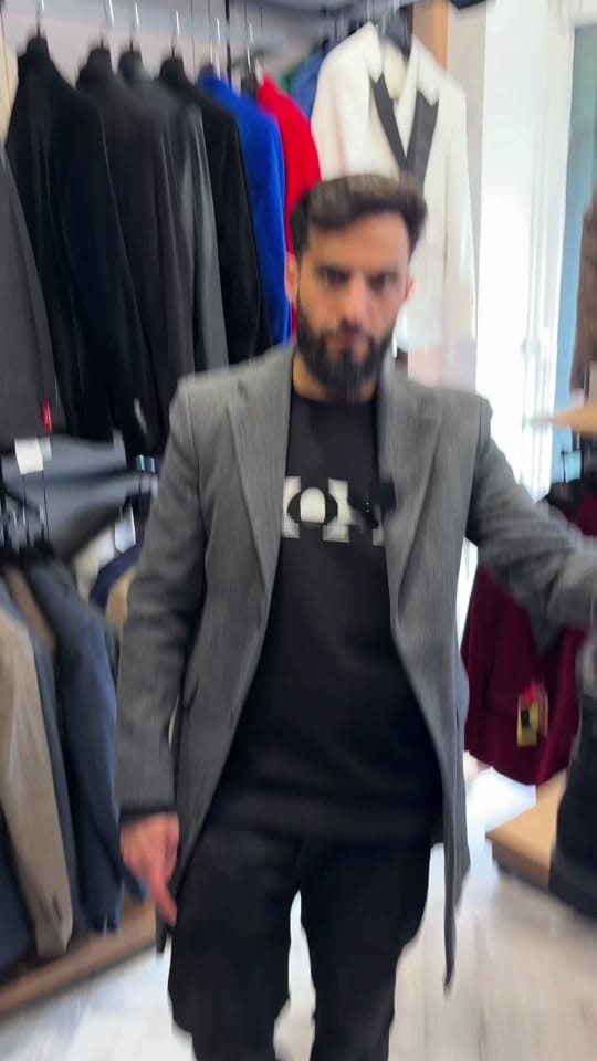 Post 4 by TruClothing on TikTok (video)