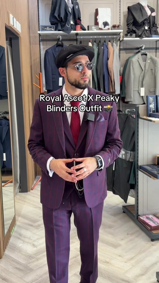 Post 6 by TruClothing on TikTok (video)
