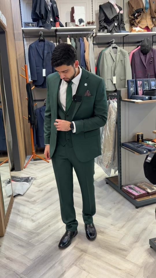 Post 2 by TruClothing on TikTok (video)