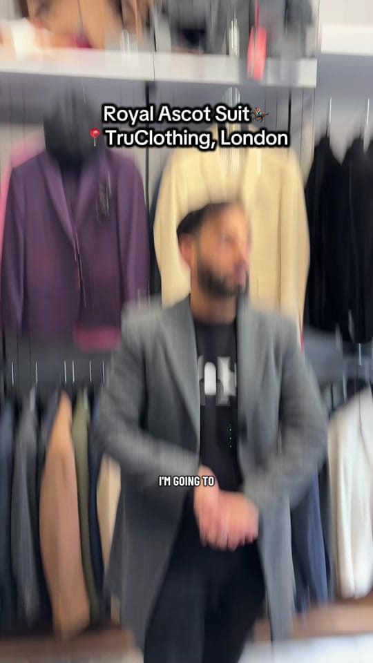 Post 7 by TruClothing on TikTok (video)