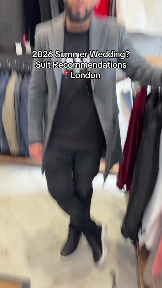 Post 9 by TruClothing on TikTok (video)