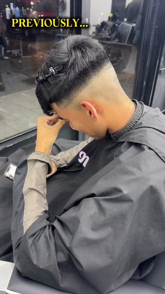 Post 6 by Ninoscuts on TikTok (video)