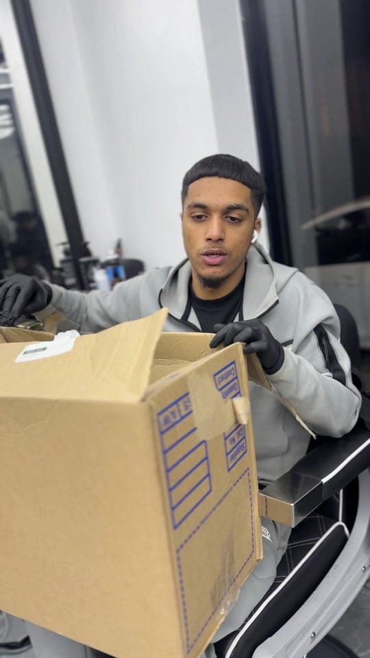 Post 5 by Ninoscuts on TikTok (video)