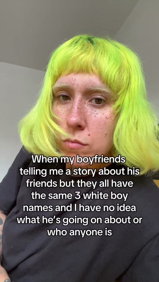 Post 3 by Okay on TikTok (video)