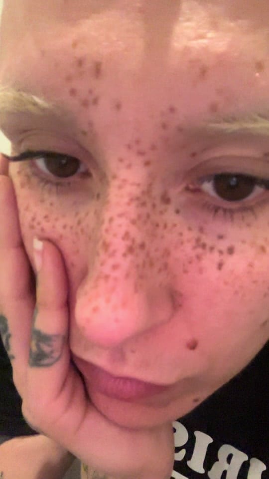 Post 4 by Okay on TikTok (video)