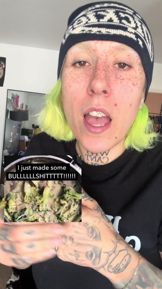 Post 5 by Okay on TikTok (video)