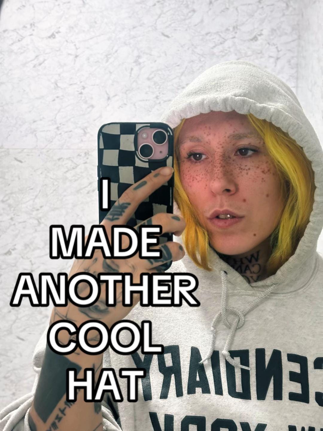 Post 8 by Okay on TikTok (video)