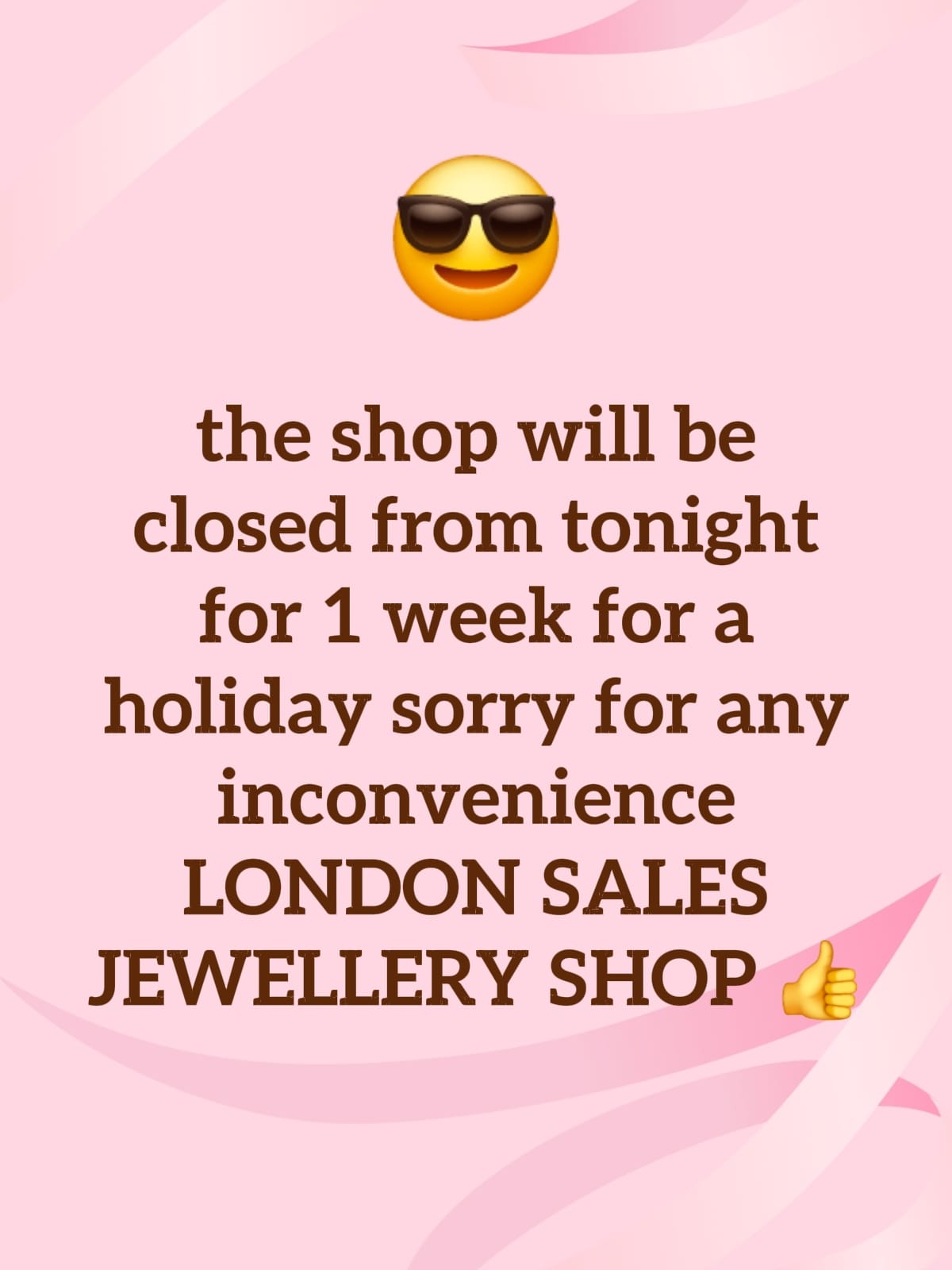 Post 9 by LONDON SALES on TikTok (video)