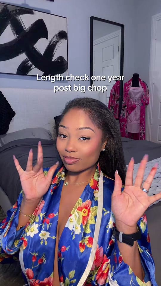 Post 6 by Kheumani on TikTok (video)