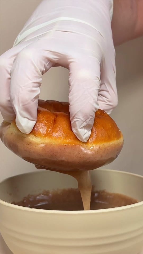 Post 7 by Rodeo Doughnuts on TikTok (video)
