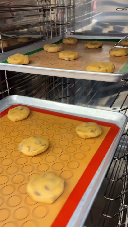Post 10 by Rodeo Doughnuts on TikTok (video)