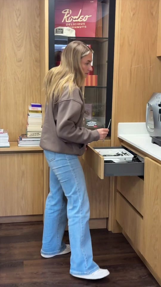 Post 3 by Rodeo Doughnuts on TikTok (video)