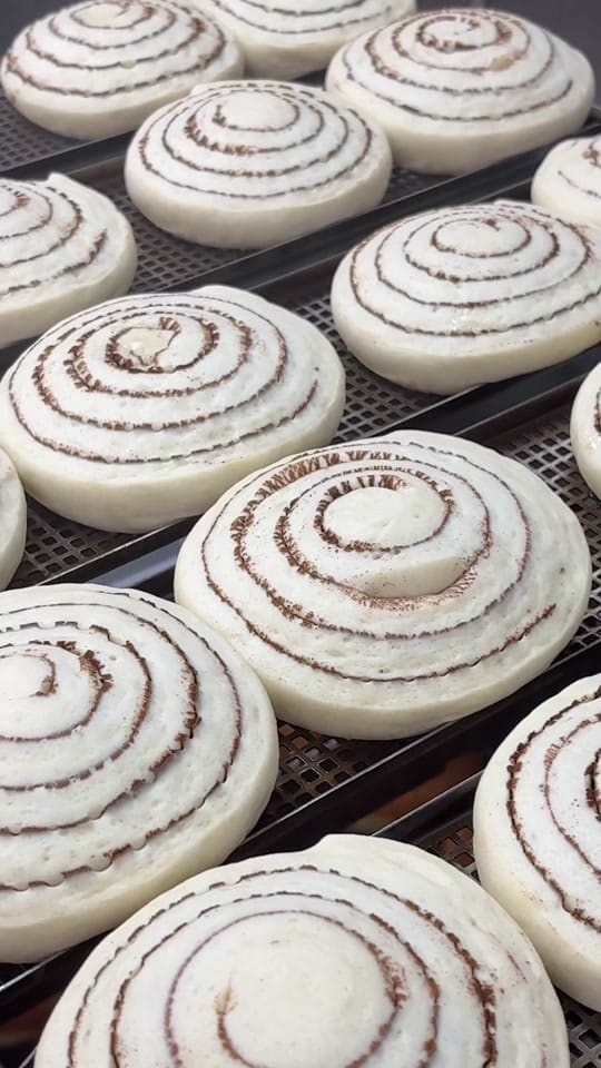 Post 8 by Rodeo Doughnuts on TikTok (video)