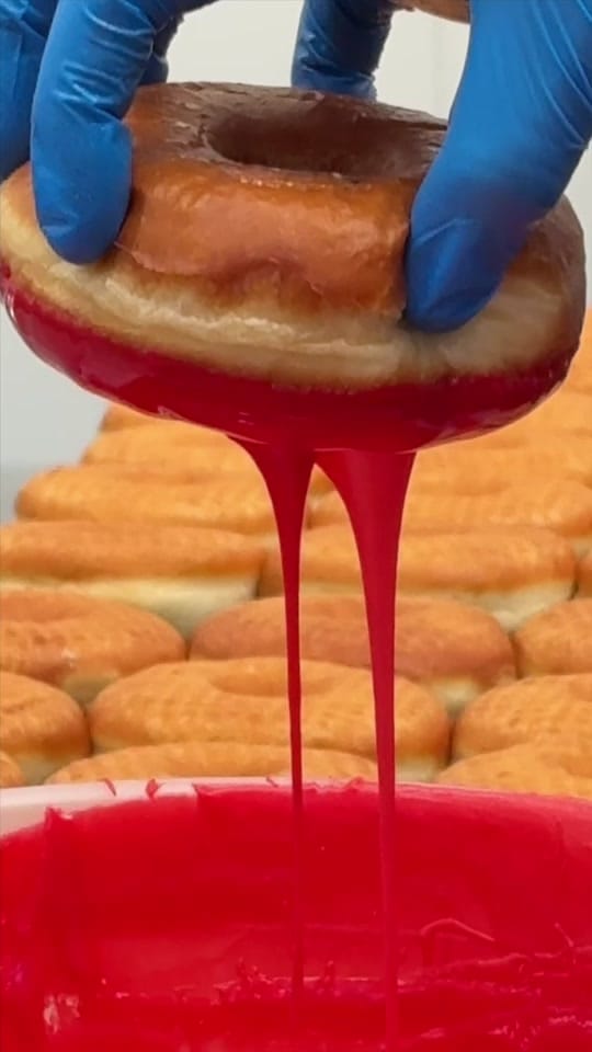 Post 2 by Rodeo Doughnuts on TikTok (video)