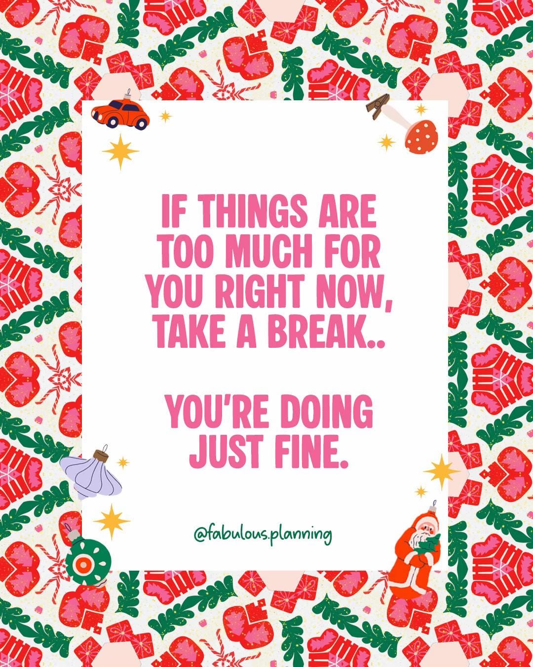 Post 4 by Fabulous Planning Stationery on TikTok (video)