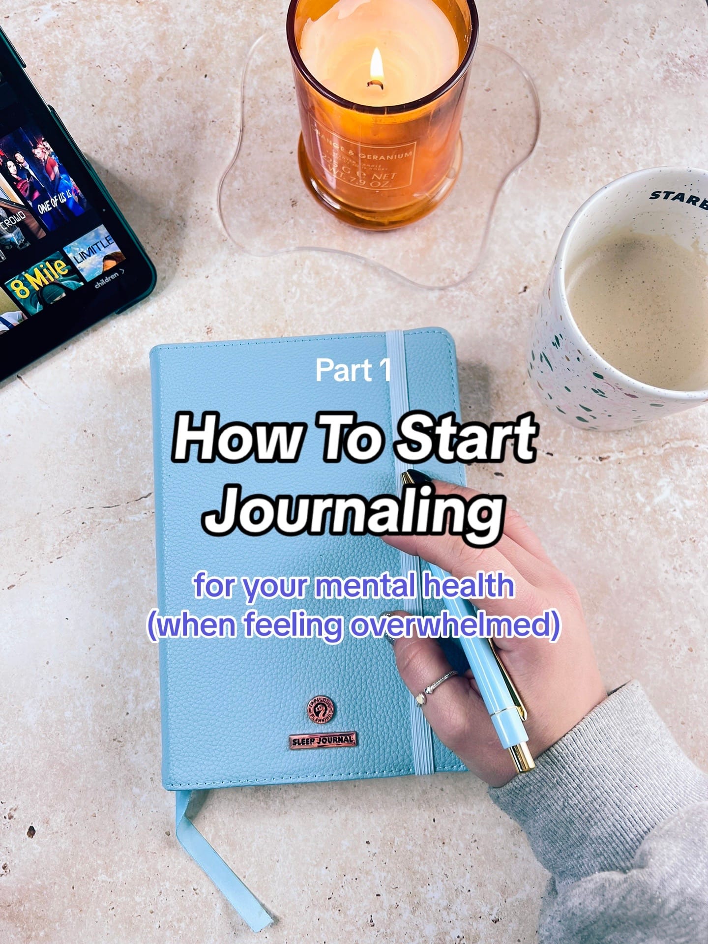 Post 9 by Fabulous Planning Stationery on TikTok (video)