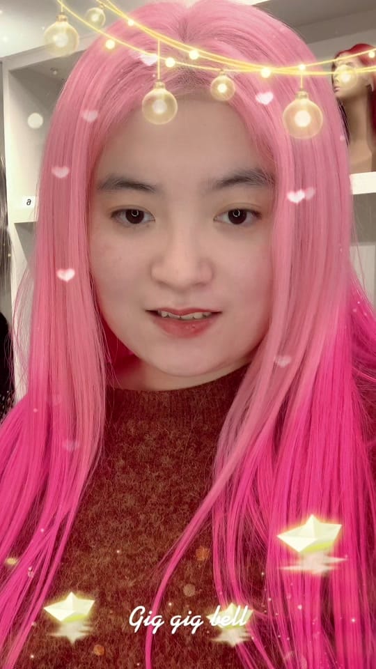 Post 5 by CurlyMe Hair on TikTok (video)