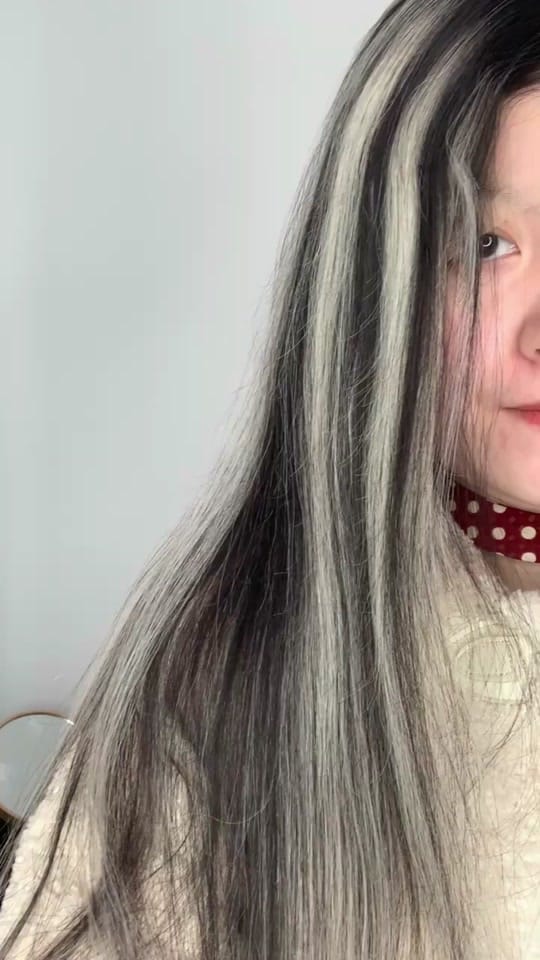 Post 3 by CurlyMe Hair on TikTok (video)