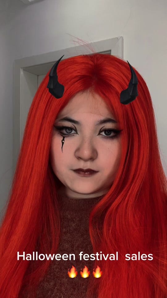 Post 8 by CurlyMe Hair on TikTok (video)