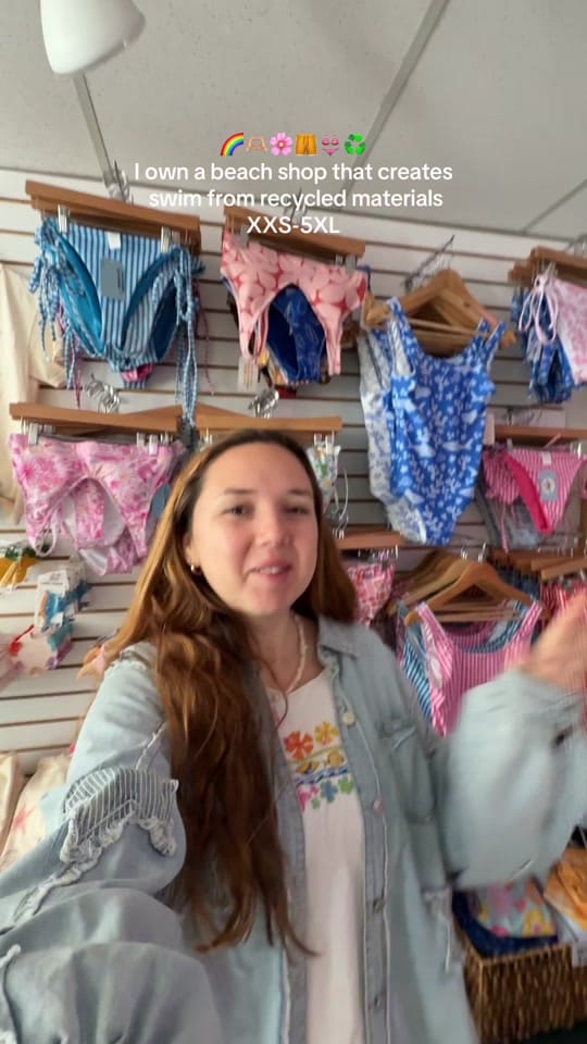 Post 5 by sunbentco on TikTok (video)