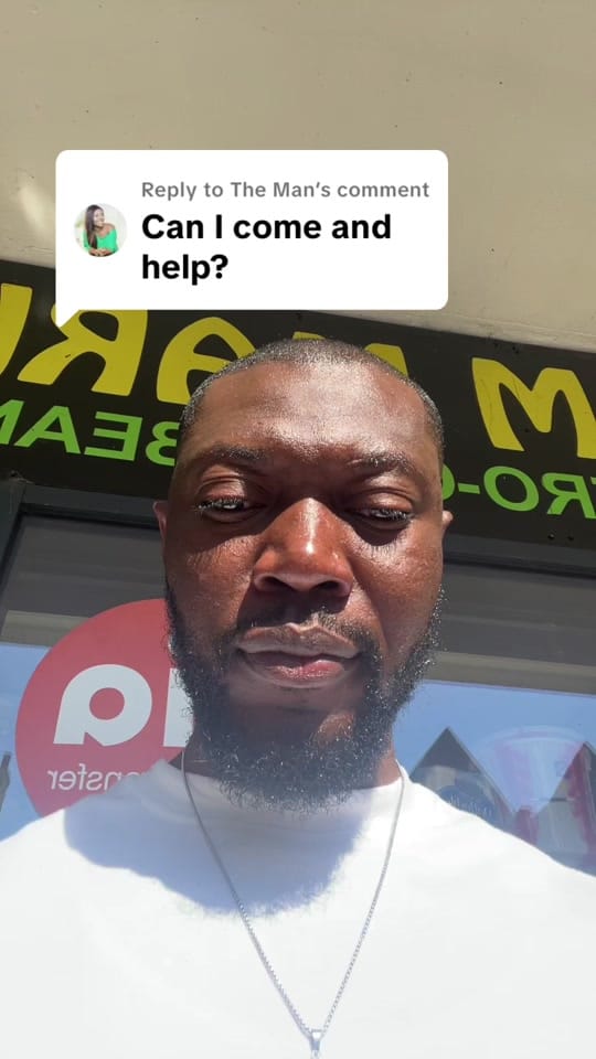 Post 7 by Nsawam Market on TikTok (video)