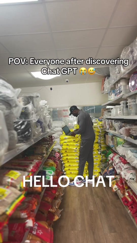 Post 2 by Nsawam Market on TikTok (video)