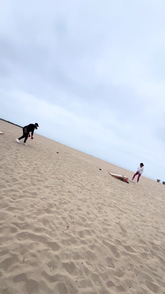 Post 3 by Macey on TikTok (video)