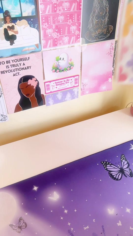 Post 5 by Millie | Stationery Shop ☁️✨ on TikTok (video)