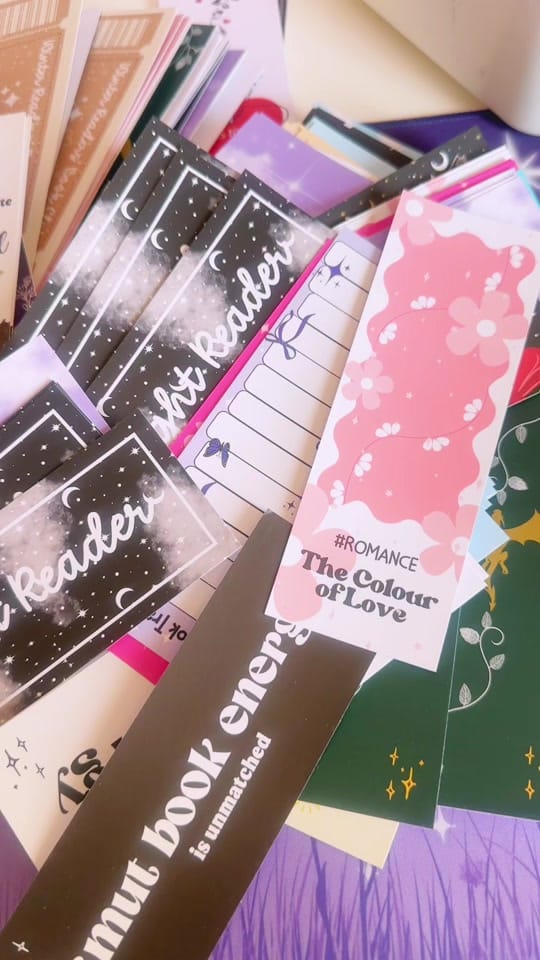 Post 6 by Millie | Stationery Shop ☁️✨ on TikTok (video)