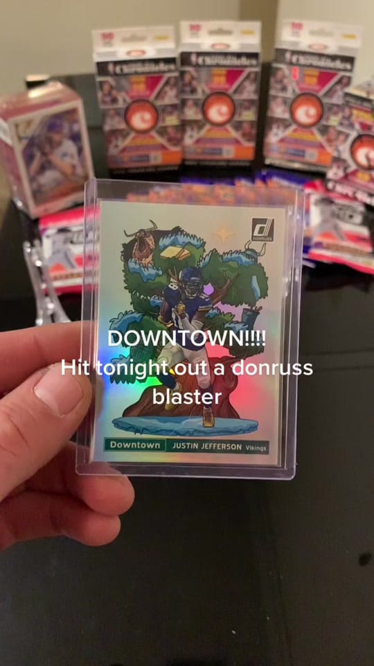 Post 10 by ManchesterCardcollectionsTcg on TikTok (video)