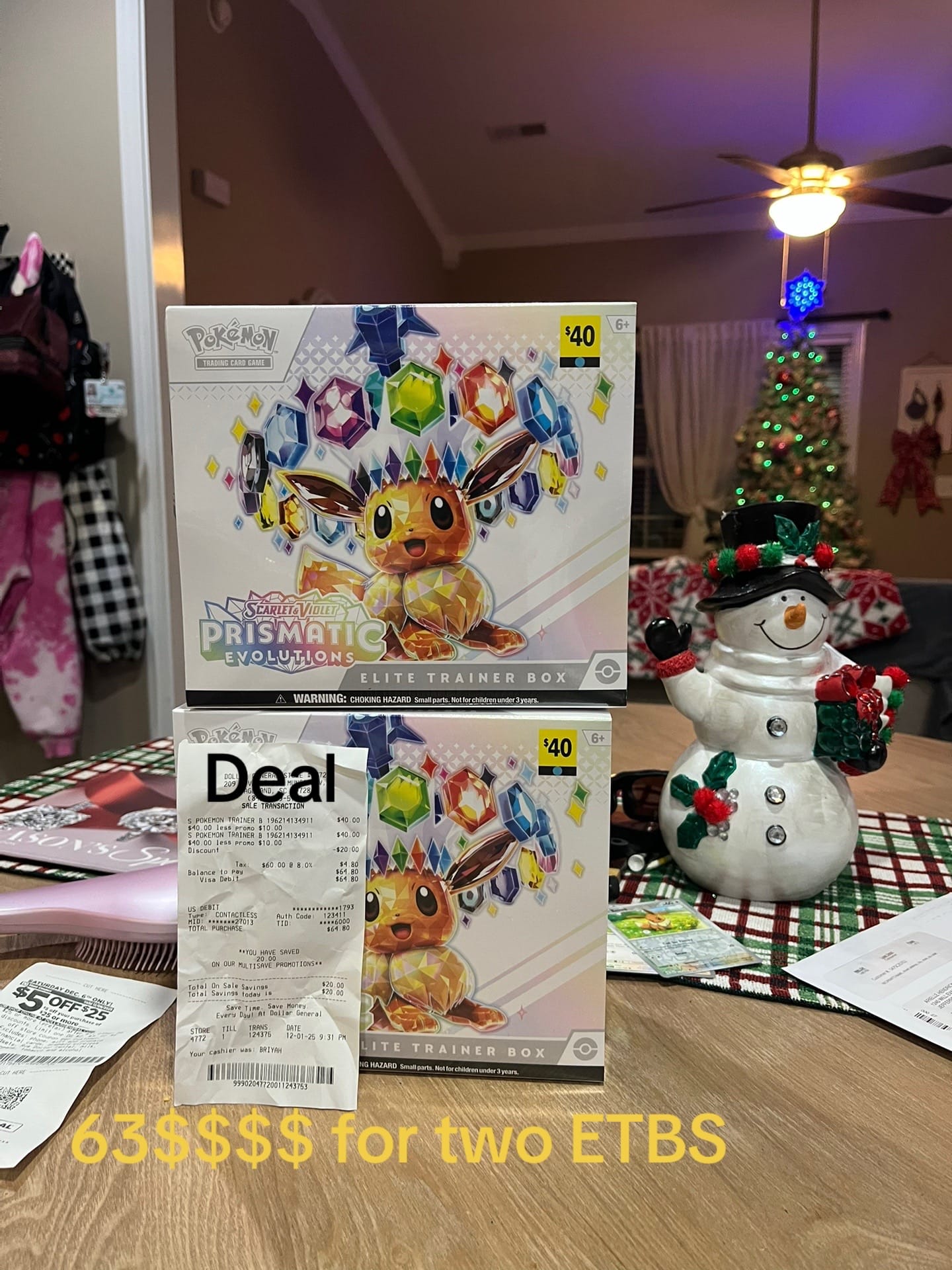 Post 9 by ManchesterCardcollectionsTcg on TikTok (video)
