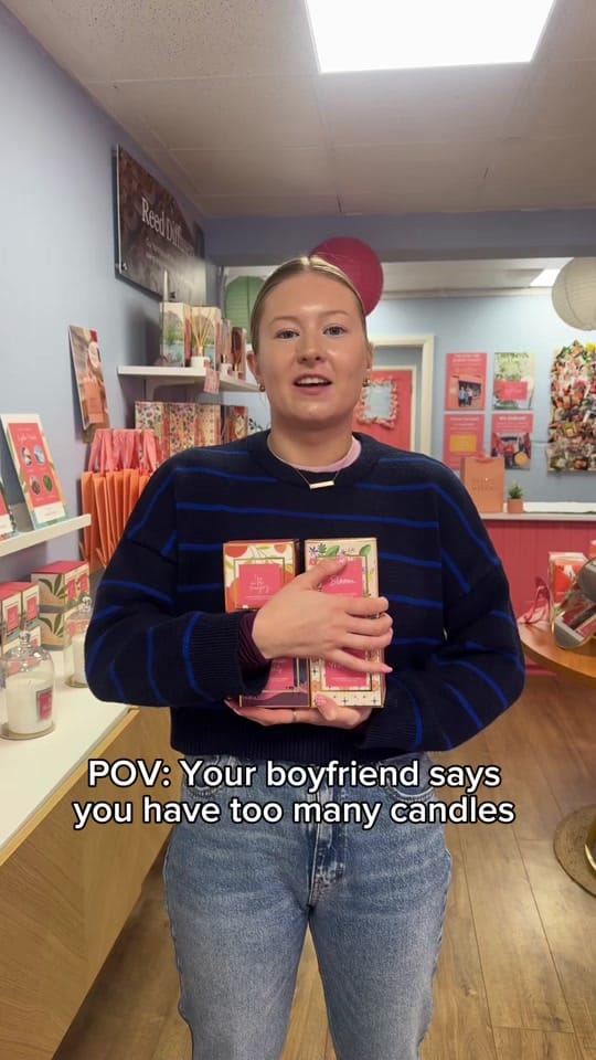 Post 5 by Olivia’s Haven 🕯✨ on TikTok (video)