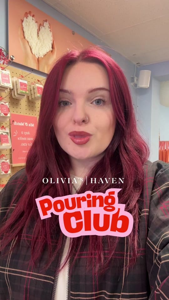 Post 4 by Olivia’s Haven 🕯✨ on TikTok (video)