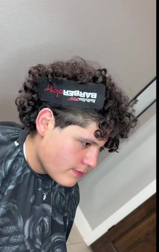 Post 9 by King_Cuts on TikTok (video)