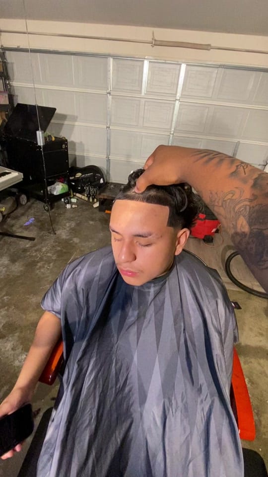 Post 1 by King_Cuts on TikTok (video)