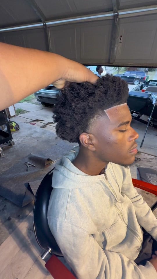 Post 6 by King_Cuts on TikTok (video)