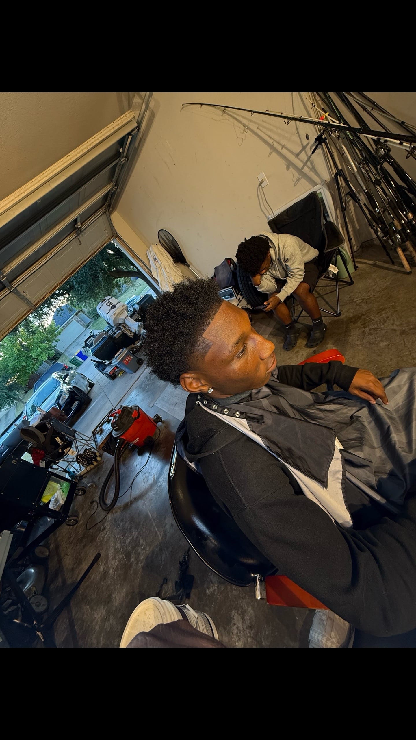 Post 2 by King_Cuts on TikTok (video)