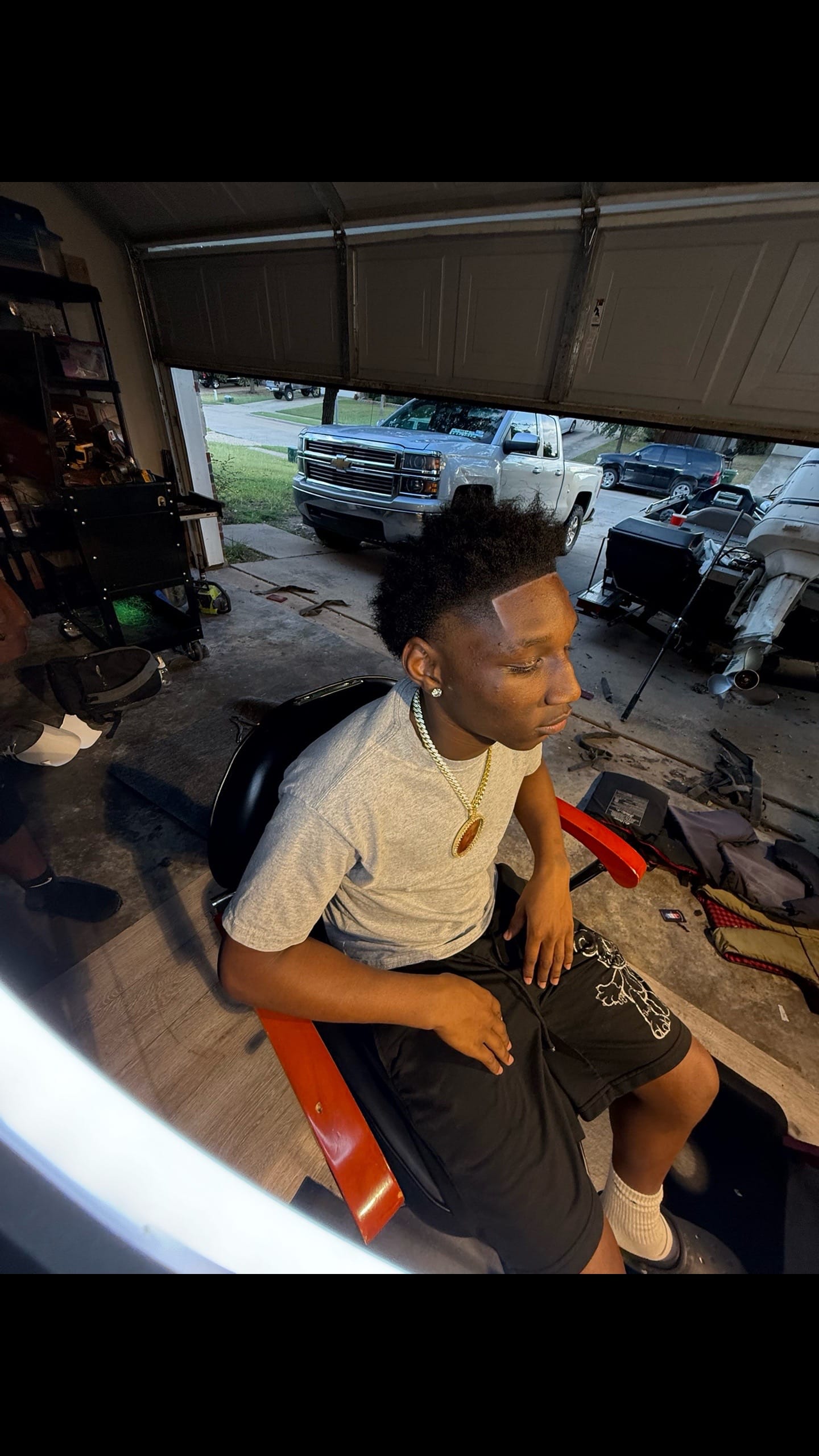 Post 5 by King_Cuts on TikTok (video)