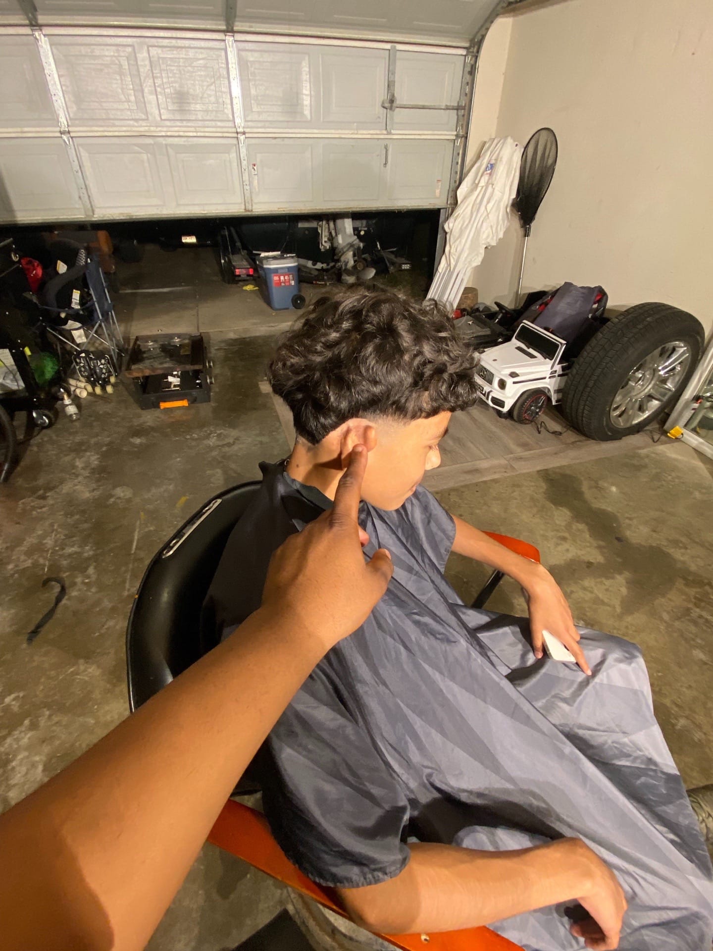Post 4 by King_Cuts on TikTok (video)