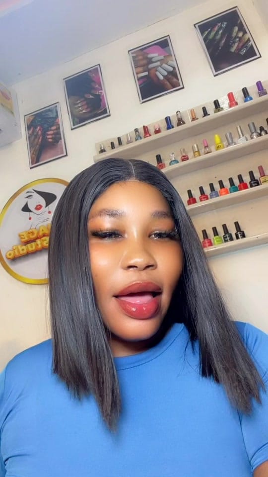 Post 6 by ROSEY🌹🌸 on TikTok (video)