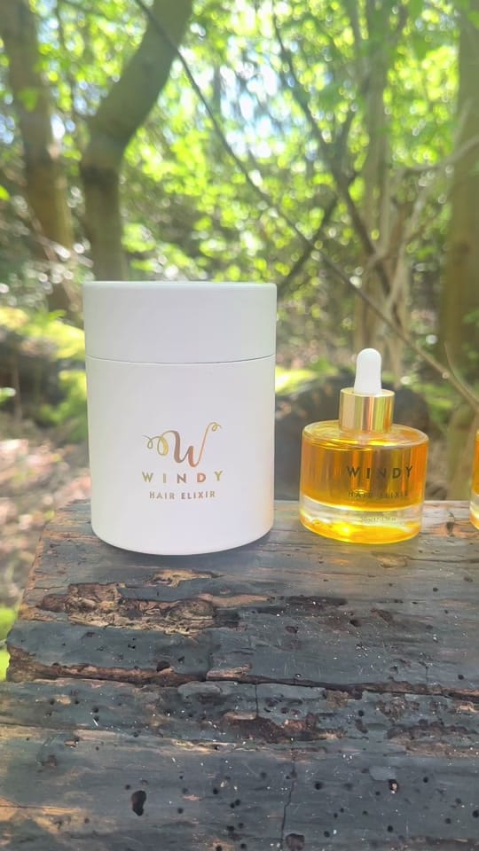 Post 4 by windy on TikTok (video)