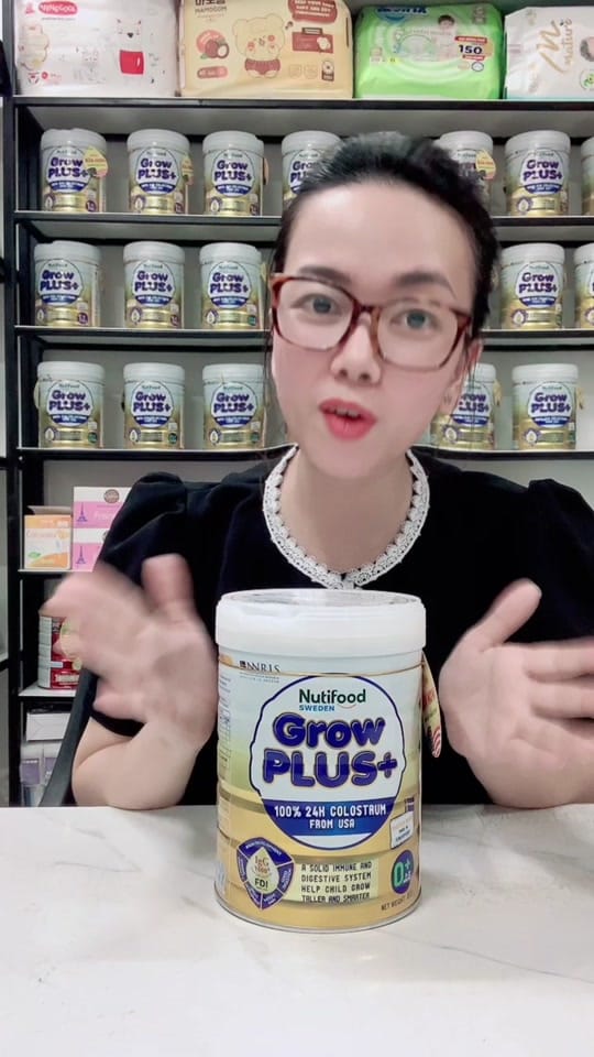 Post 10 by Kent Store- chuyên hàng trẻ em on TikTok (video)