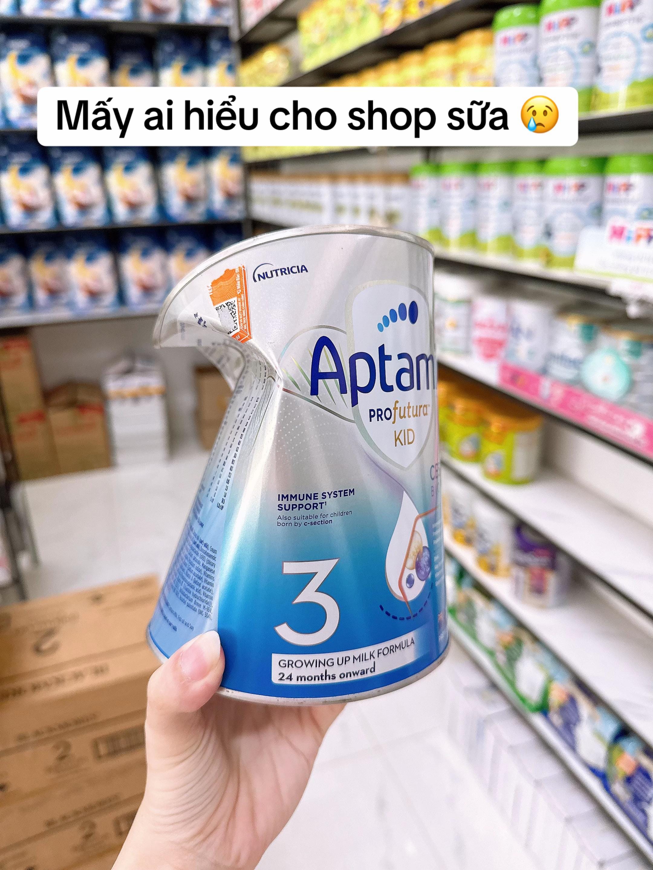 Post 1 by Kent Store- chuyên hàng trẻ em on TikTok (video)